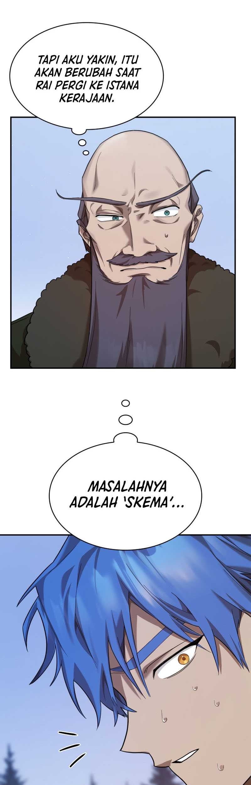 Infinite Mage Chapter 11 page 64