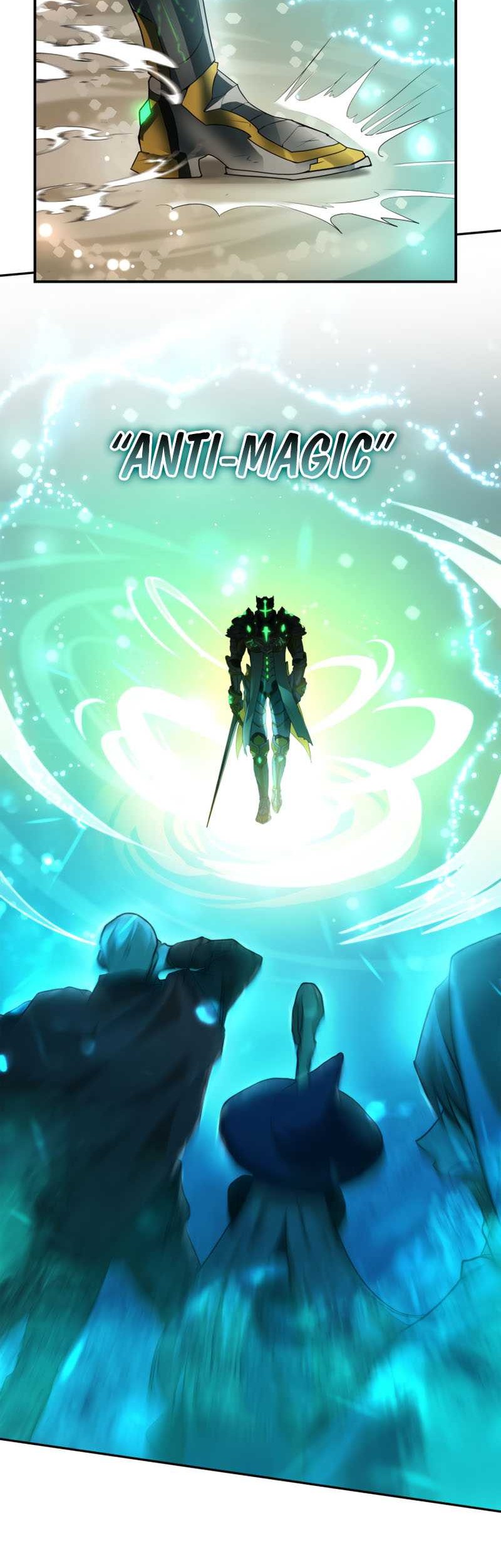 Infinite Mage Chapter 10 page 8