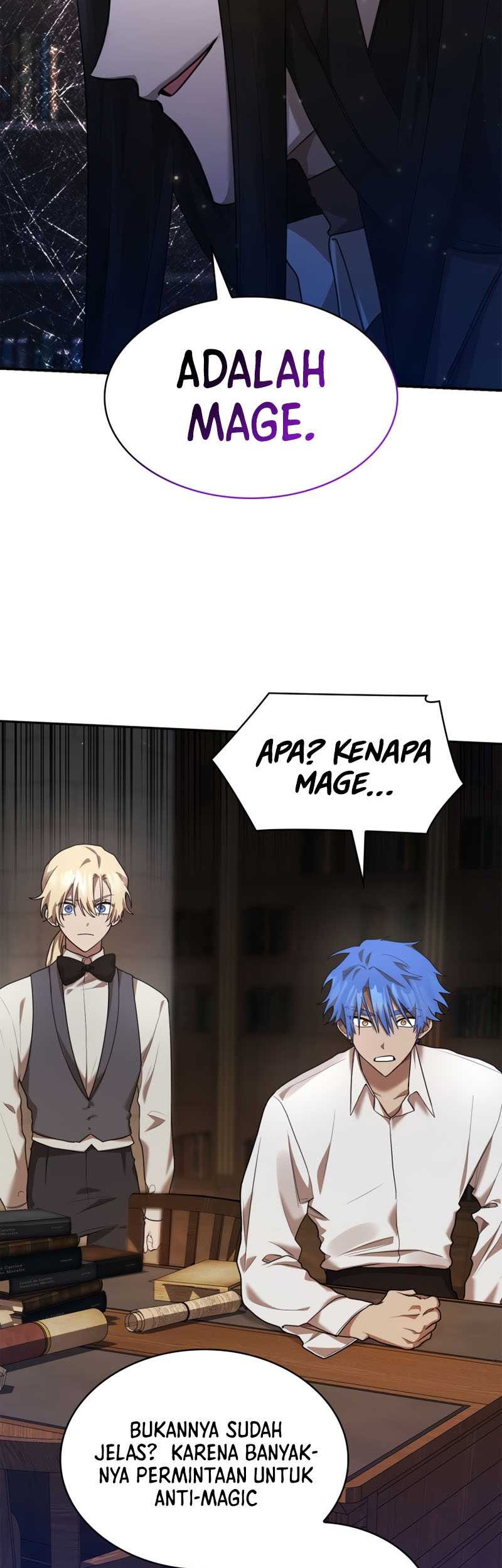 Infinite Mage Chapter 10 page 13