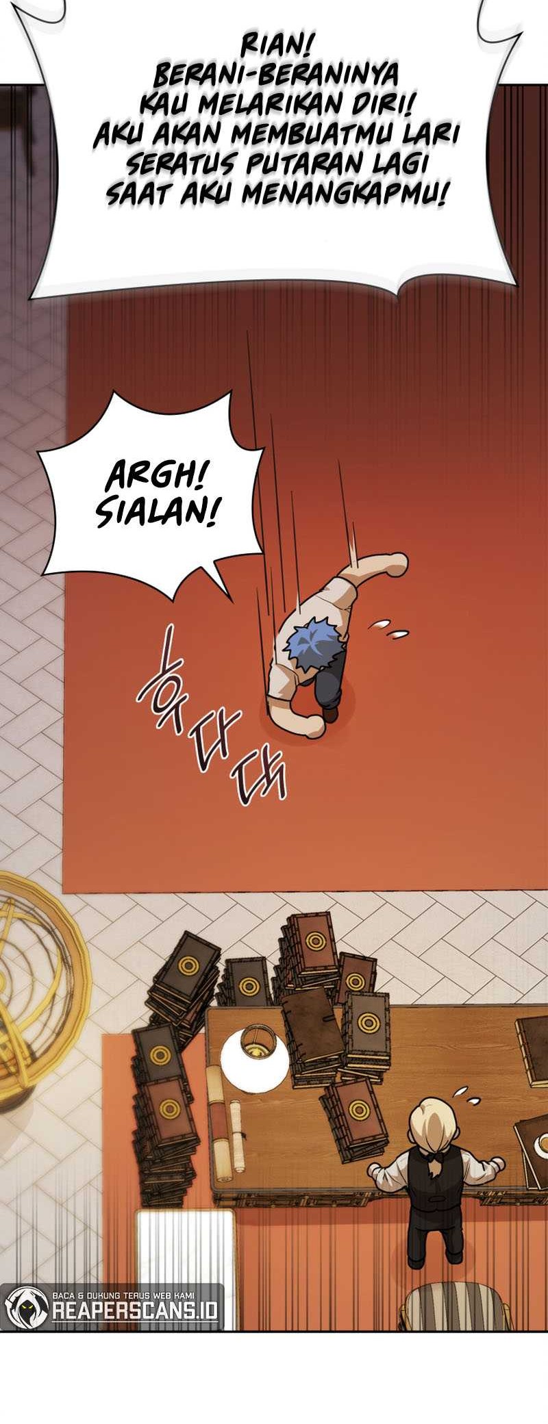 Infinite Mage Chapter 06 page 13