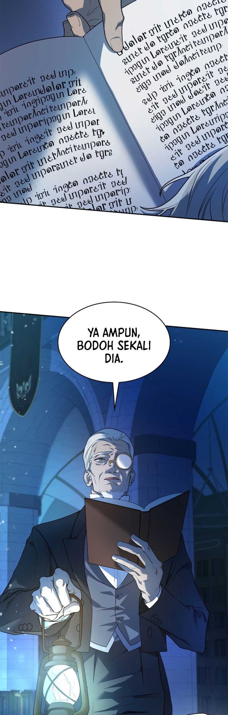 Infinite Mage Chapter 05 page 74