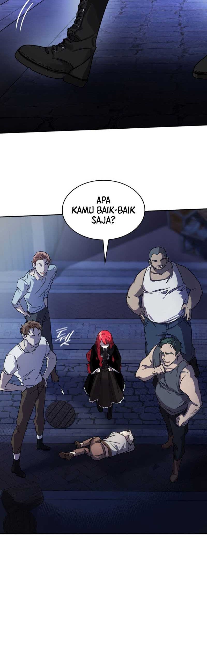 Infinite Mage Chapter 03 page 27