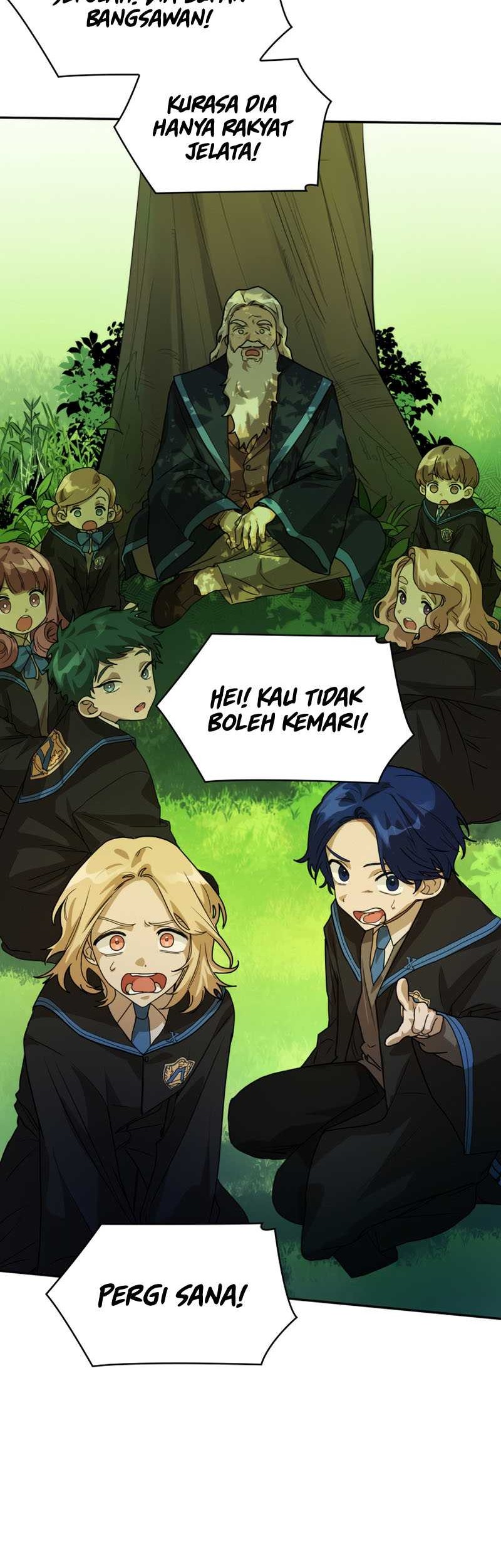 Infinite Mage Chapter 02 page 5
