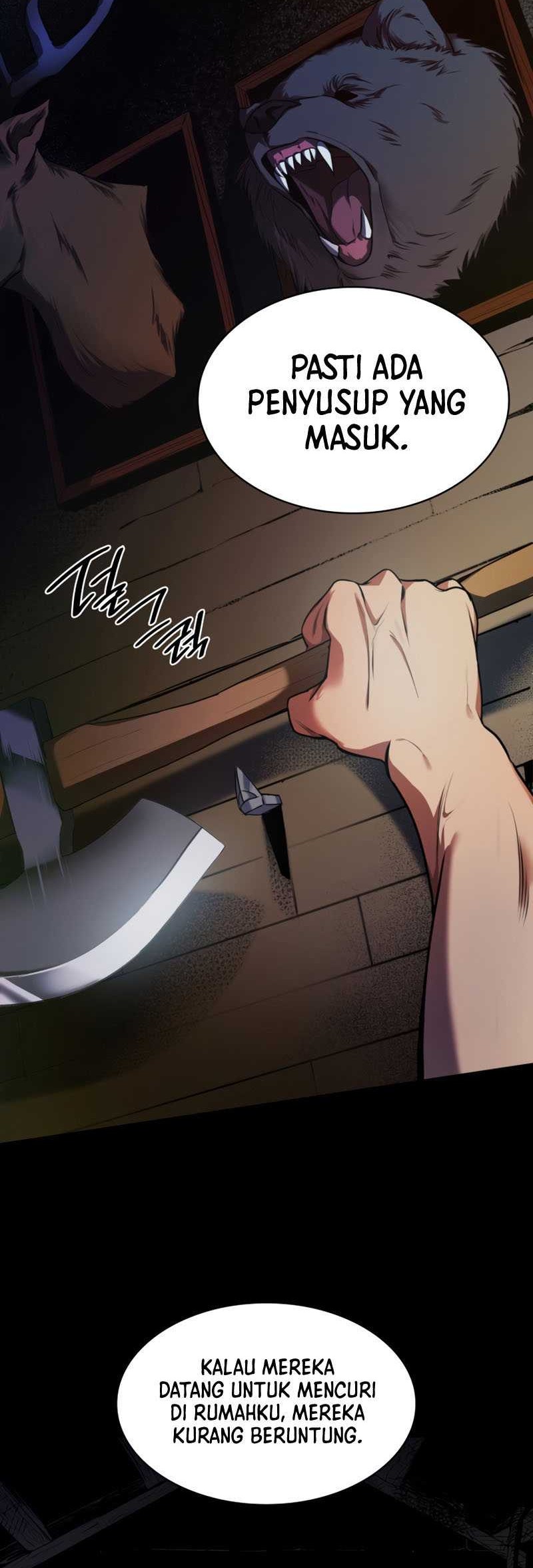 Infinite Mage Chapter 01 page 5