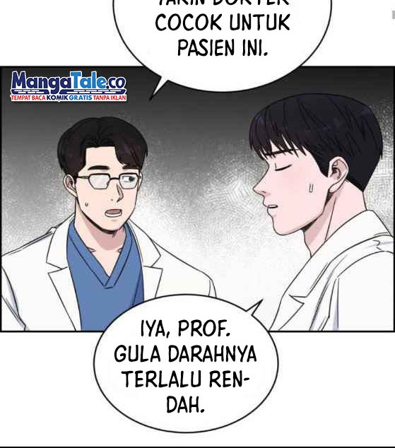 A.I Doctor Chapter 25 page 21