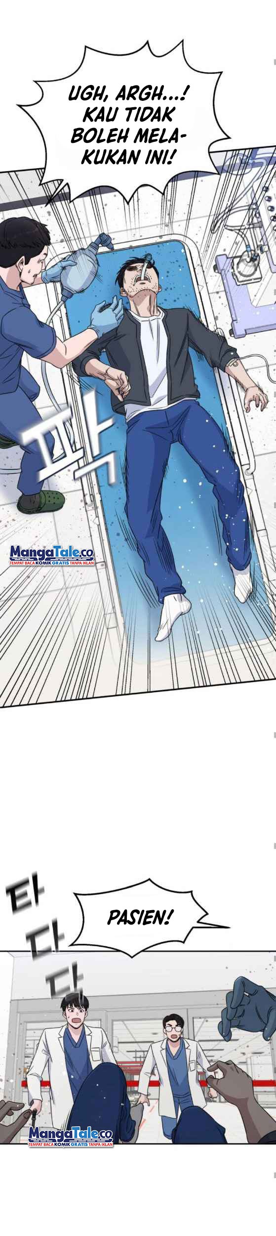 A.I Doctor Chapter 25 page 24