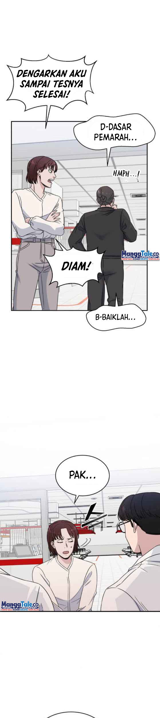 A.I Doctor Chapter 25 page 36