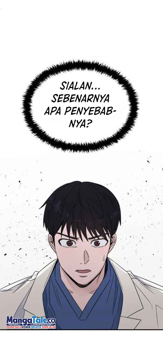 A.I Doctor Chapter 25 page 41