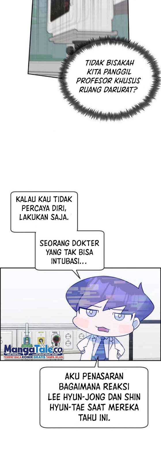 A.I Doctor Chapter 25 page 6