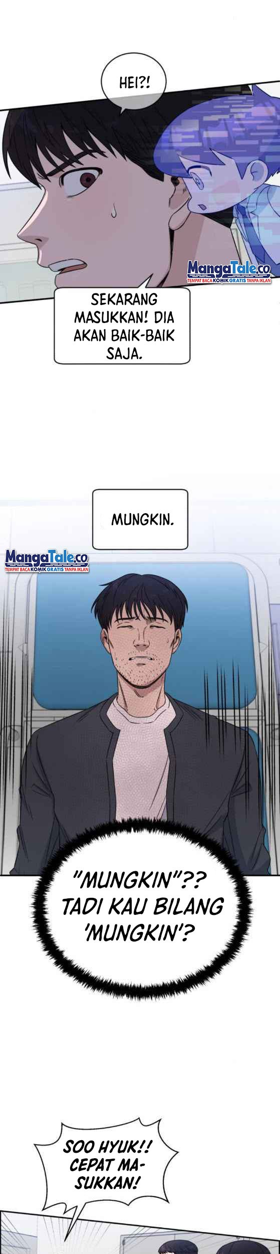A.I Doctor Chapter 25 page 9