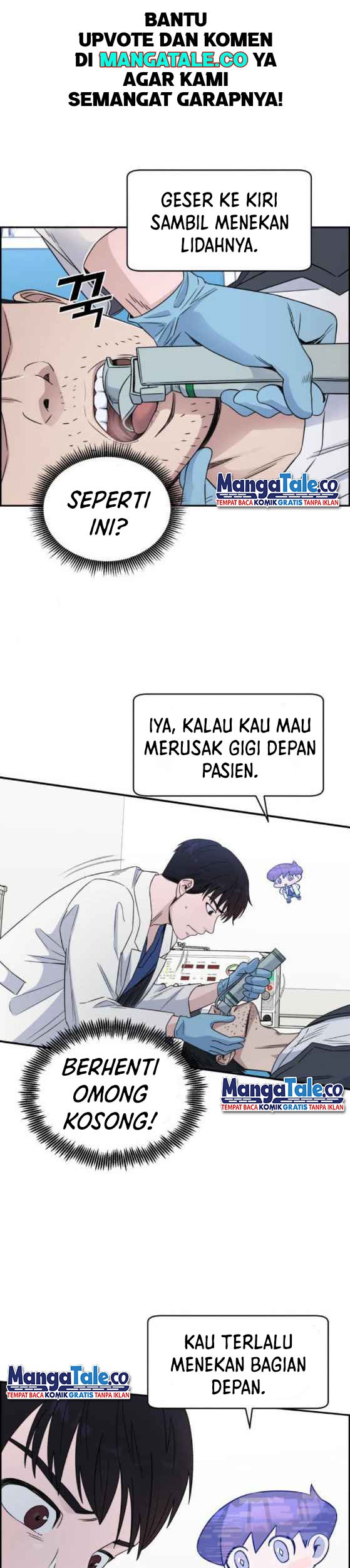 A.I Doctor Chapter 25 page 14
