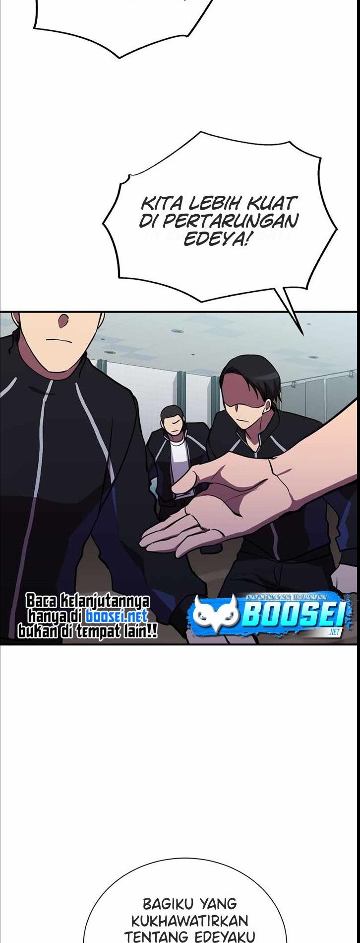 My School Life Pretending to Be a Worthless Person Chapter 38 page 37