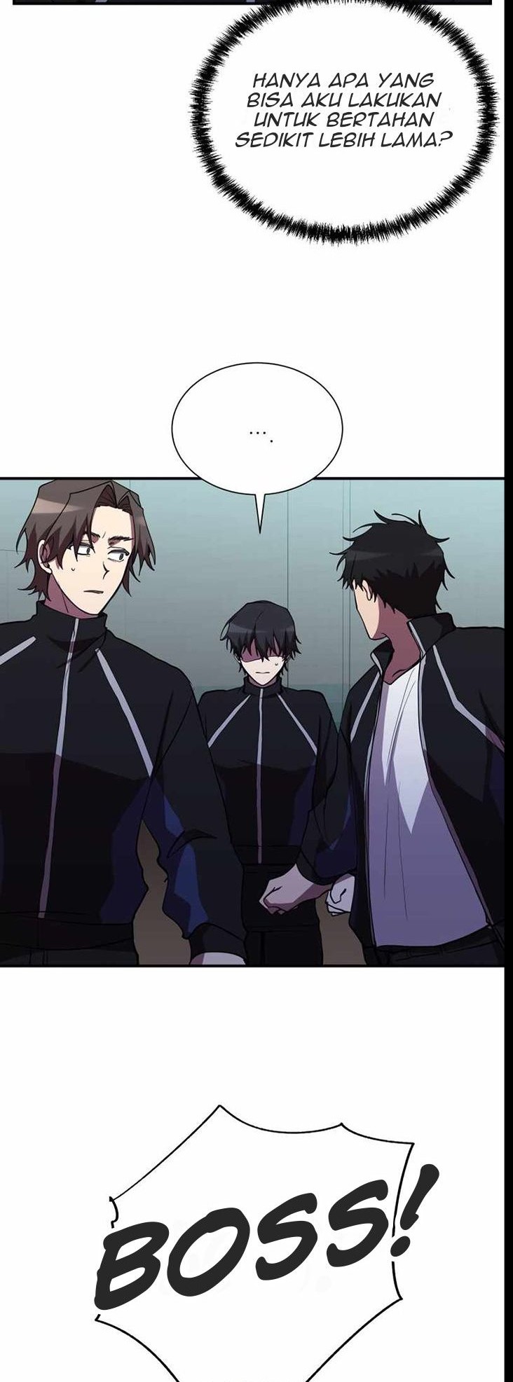 My School Life Pretending to Be a Worthless Person Chapter 38 page 13