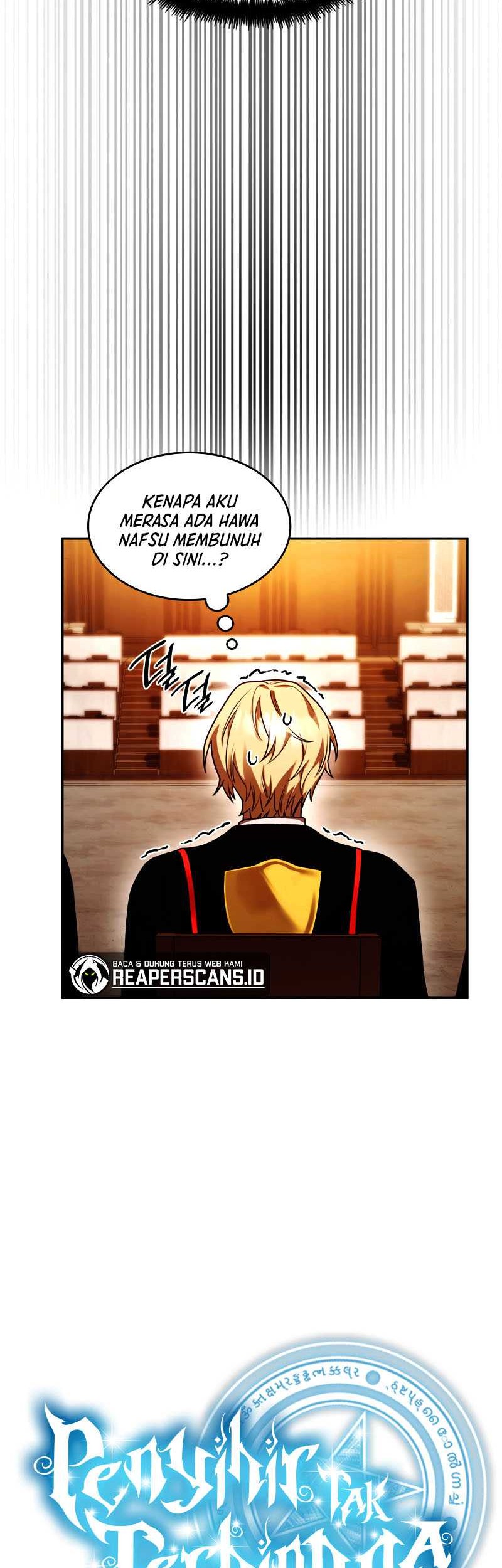 Infinite Mage Chapter 19 page 28