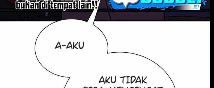 My School Life Pretending to Be a Worthless Person Chapter 39 page 21