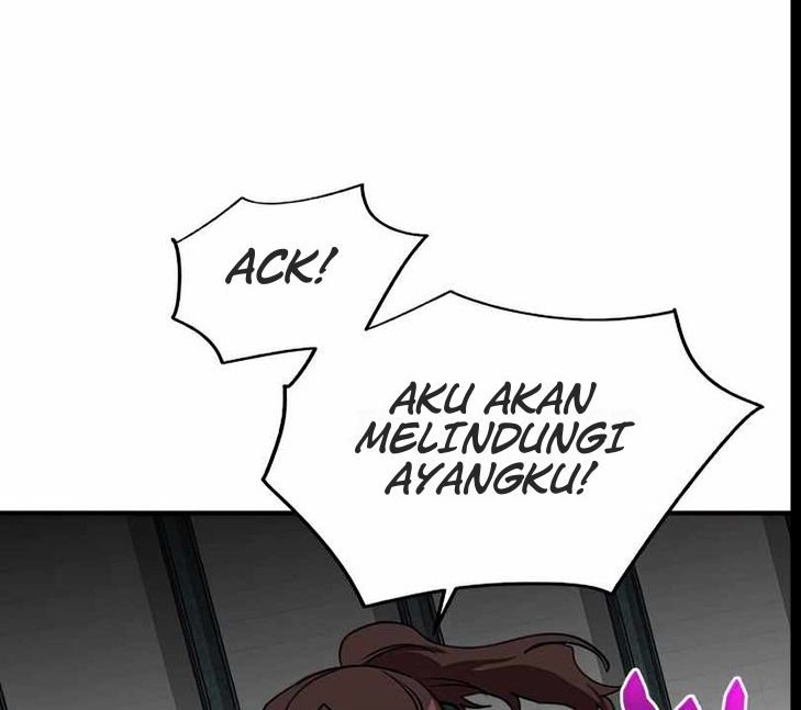 My School Life Pretending to Be a Worthless Person Chapter 39 page 27