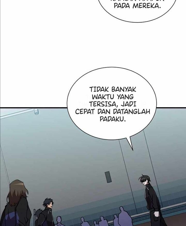 My School Life Pretending to Be a Worthless Person Chapter 39 page 39