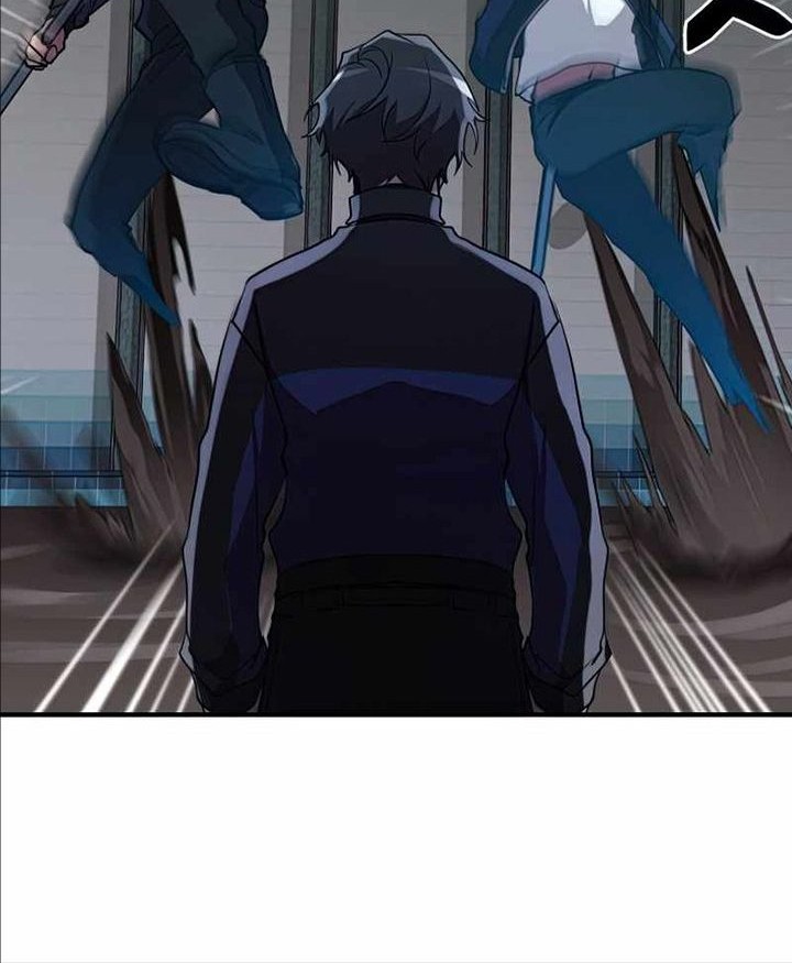 My School Life Pretending to Be a Worthless Person Chapter 39 page 41