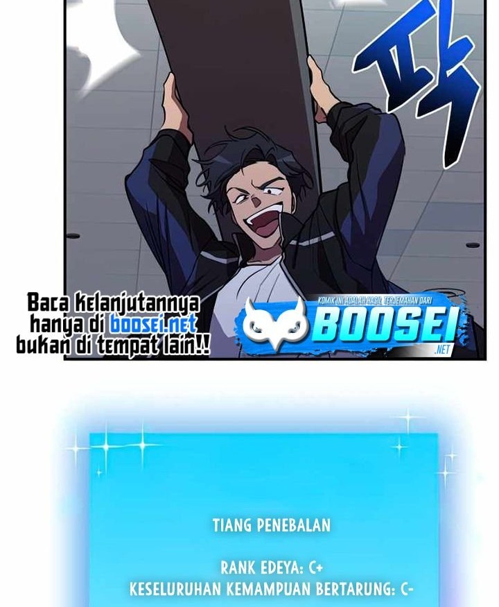 My School Life Pretending to Be a Worthless Person Chapter 39 page 43