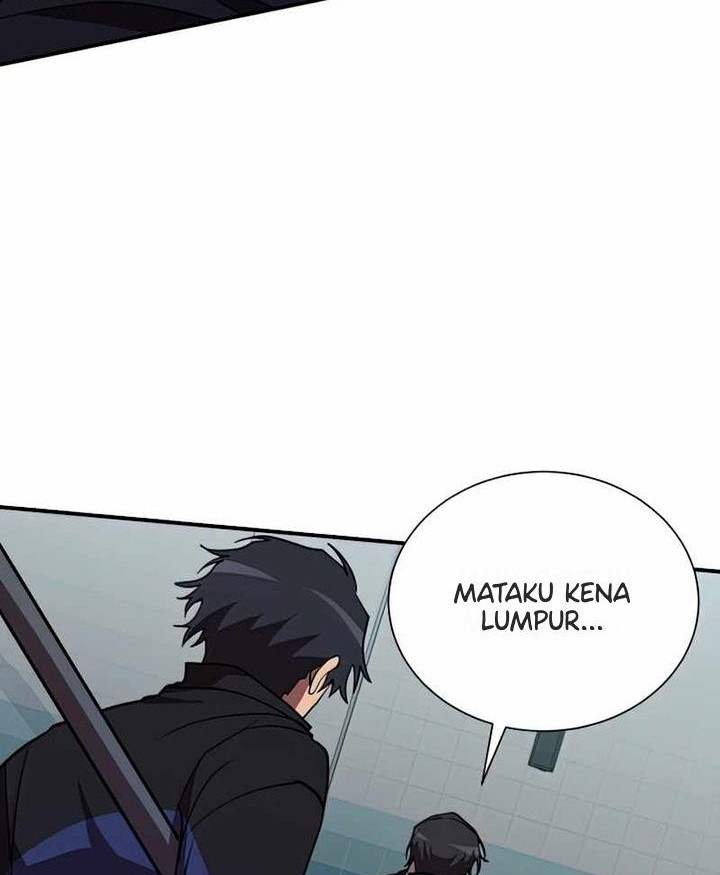 My School Life Pretending to Be a Worthless Person Chapter 39 page 45