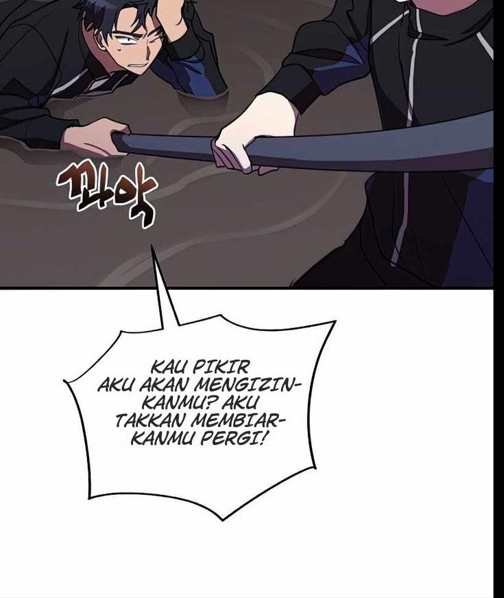 My School Life Pretending to Be a Worthless Person Chapter 39 page 57