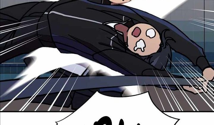 My School Life Pretending to Be a Worthless Person Chapter 39 page 61