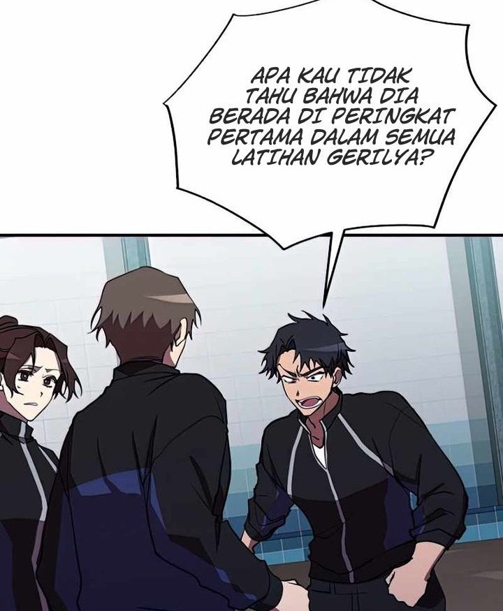 My School Life Pretending to Be a Worthless Person Chapter 39 page 5