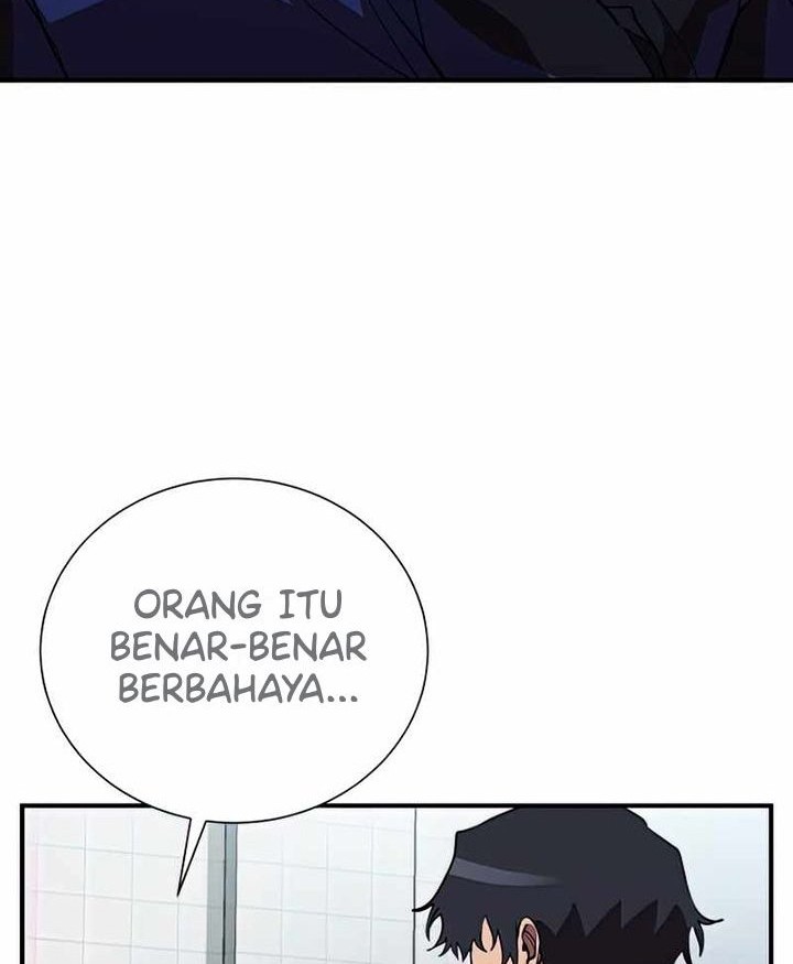 My School Life Pretending to Be a Worthless Person Chapter 39 page 7