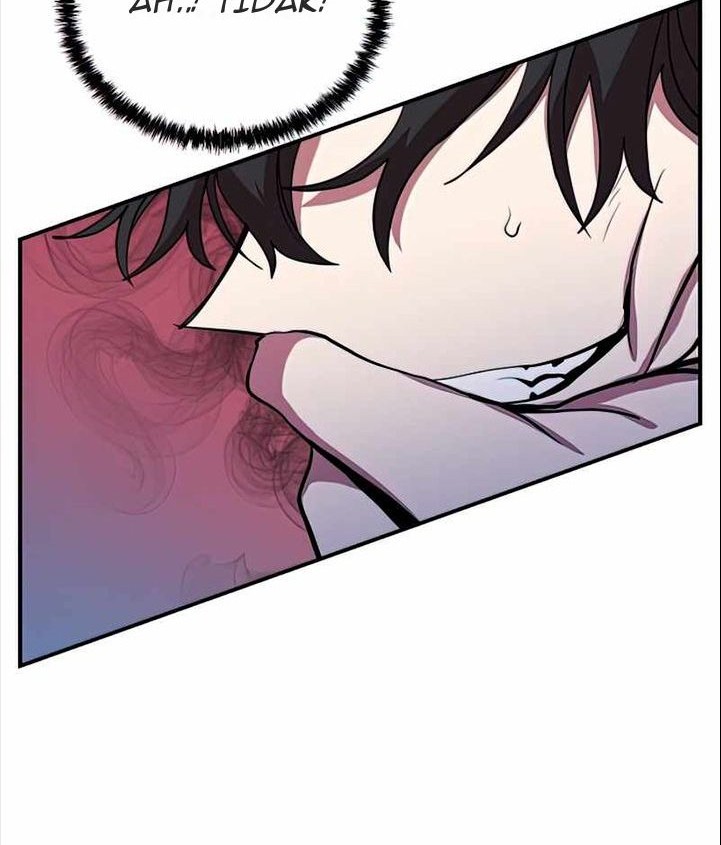 My School Life Pretending to Be a Worthless Person Chapter 39 page 17