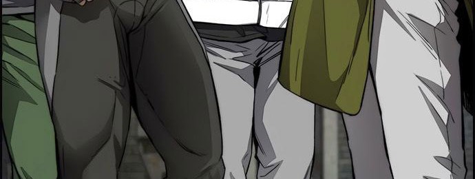 Wind Breaker Chapter 426 page 26