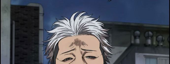 Wind Breaker Chapter 426 page 32
