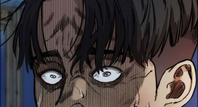 Wind Breaker Chapter 426 page 54