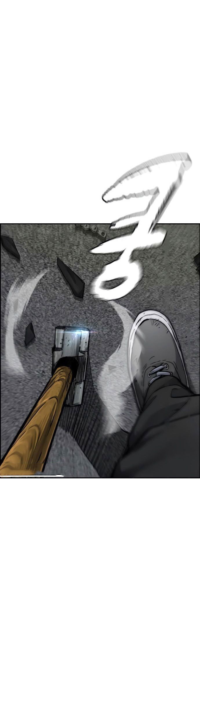 Wind Breaker Chapter 426 page 69