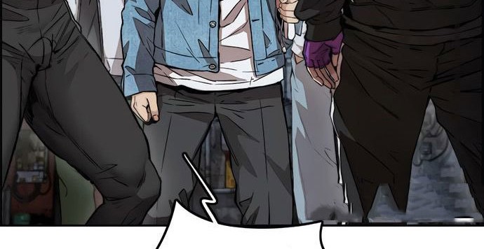 Wind Breaker Chapter 426 page 8