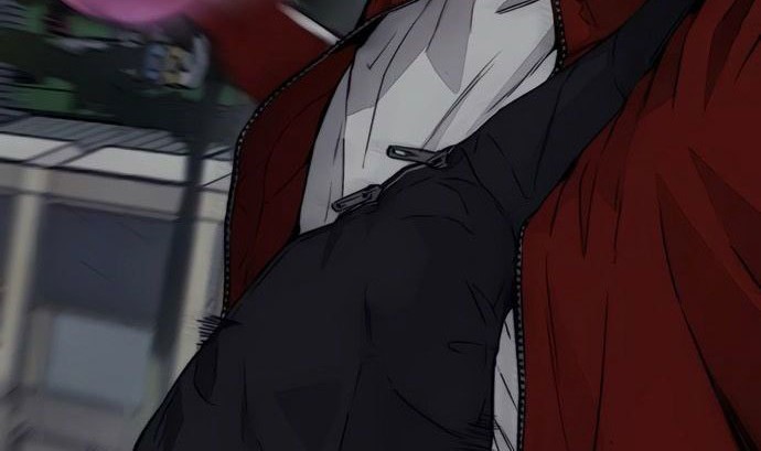 Wind Breaker Chapter 426 page 134