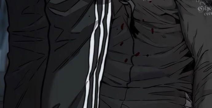 Wind Breaker Chapter 426 page 146