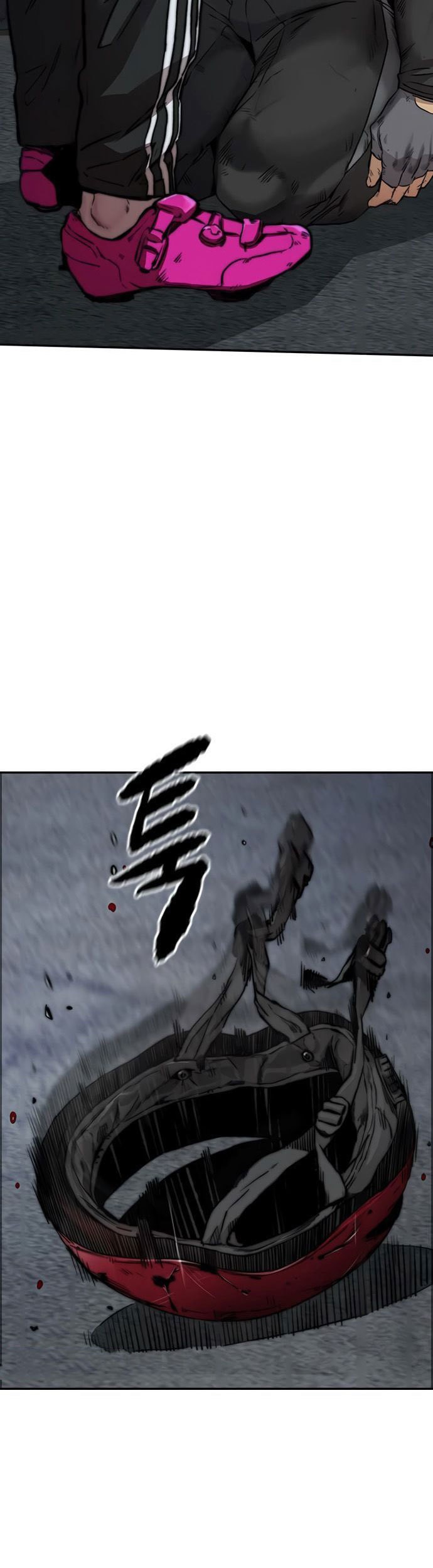 Wind Breaker Chapter 426 page 147