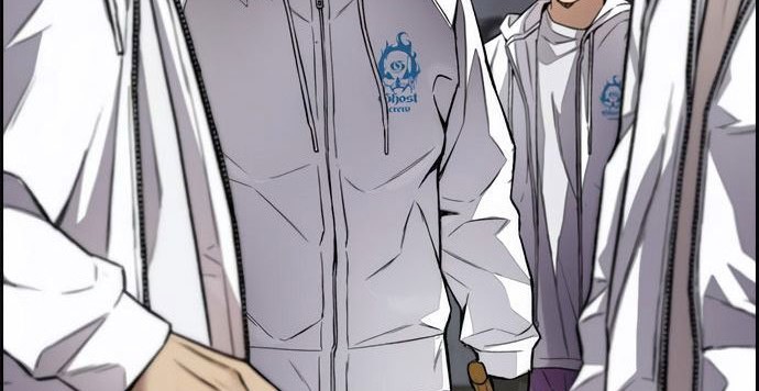 Wind Breaker Chapter 426 page 14