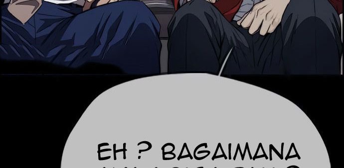 Wind Breaker Chapter 426 page 172