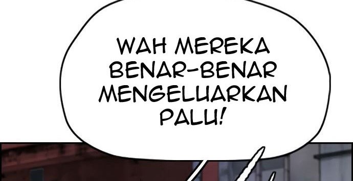 Wind Breaker Chapter 426 page 16
