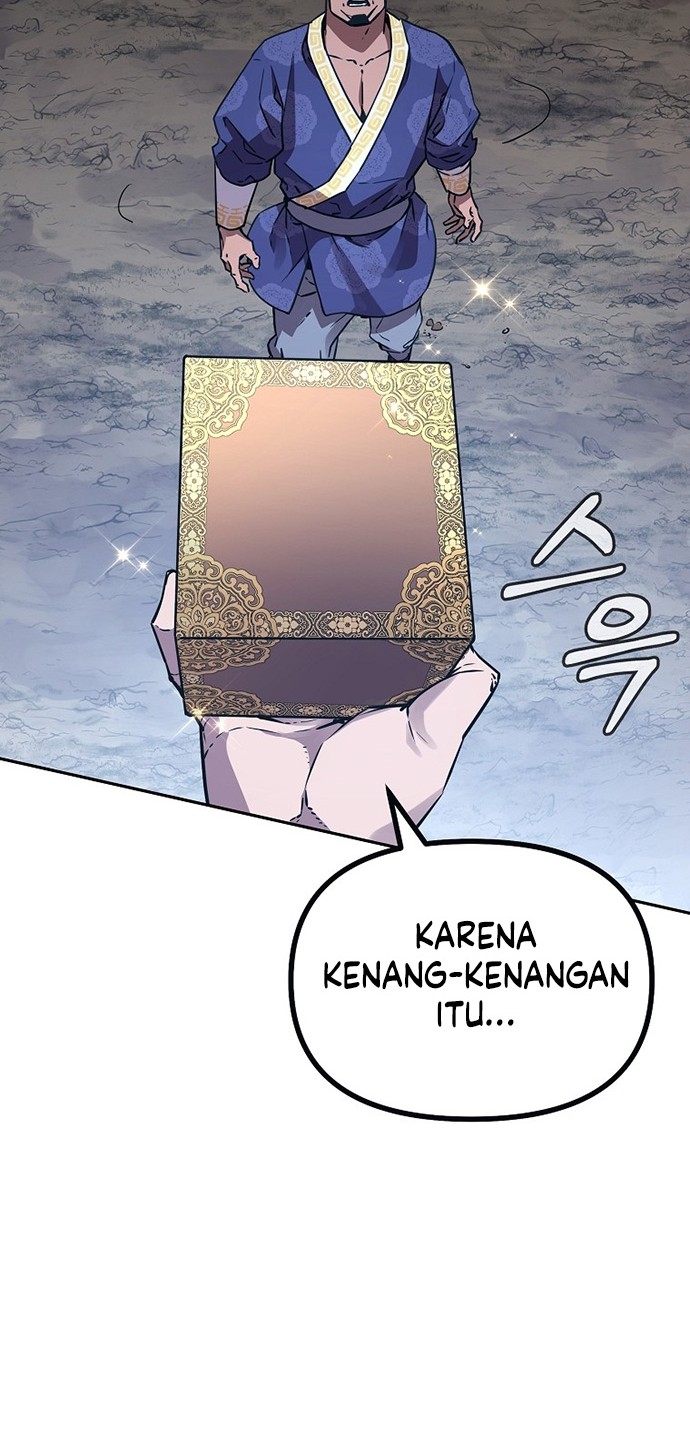 Reincarnation of the Murim Clan’s Former Ranker Chapter 73 page 19