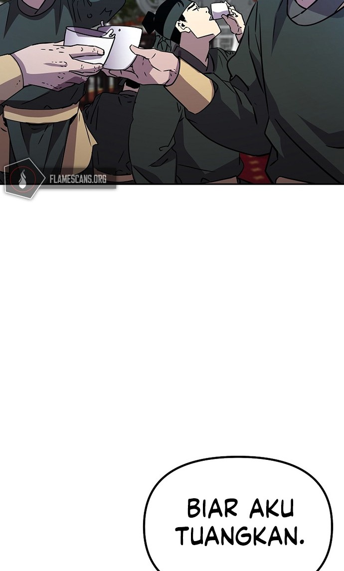Reincarnation of the Murim Clan’s Former Ranker Chapter 73 page 39