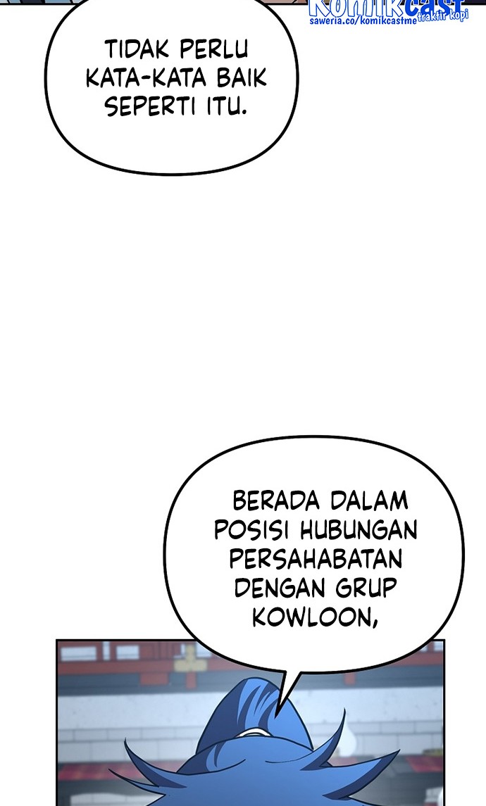 Reincarnation of the Murim Clan’s Former Ranker Chapter 73 page 41