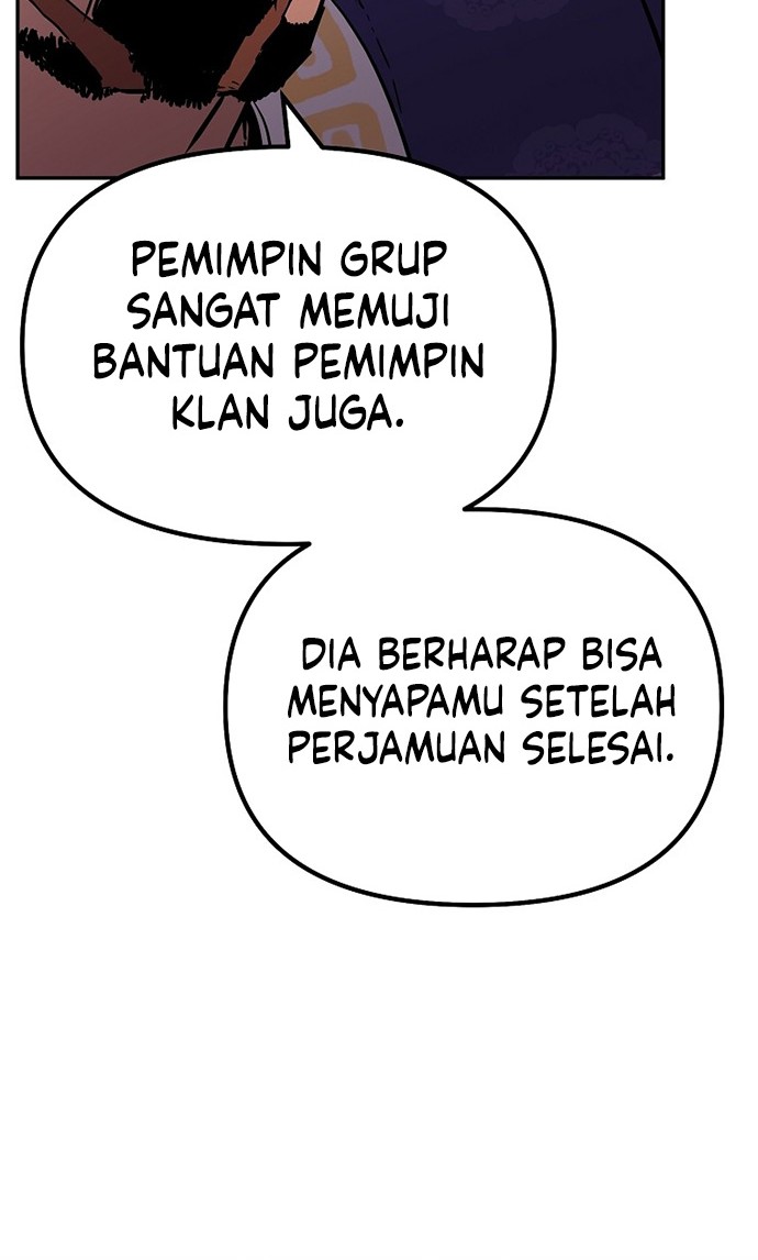 Reincarnation of the Murim Clan’s Former Ranker Chapter 73 page 43
