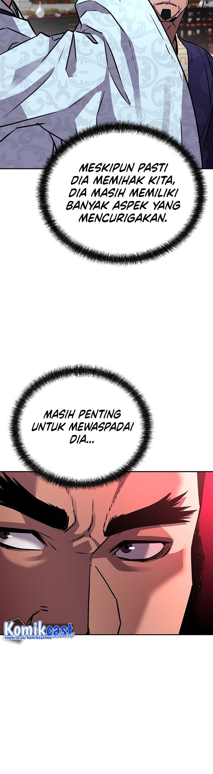 Reincarnation of the Murim Clan’s Former Ranker Chapter 73 page 46