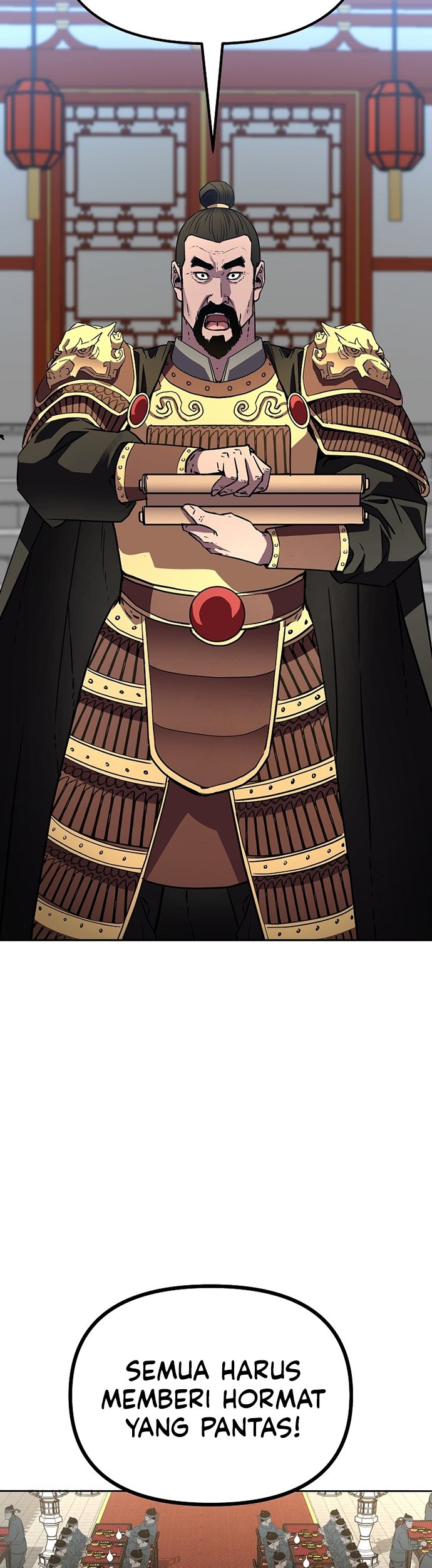 Reincarnation of the Murim Clan’s Former Ranker Chapter 73 page 48