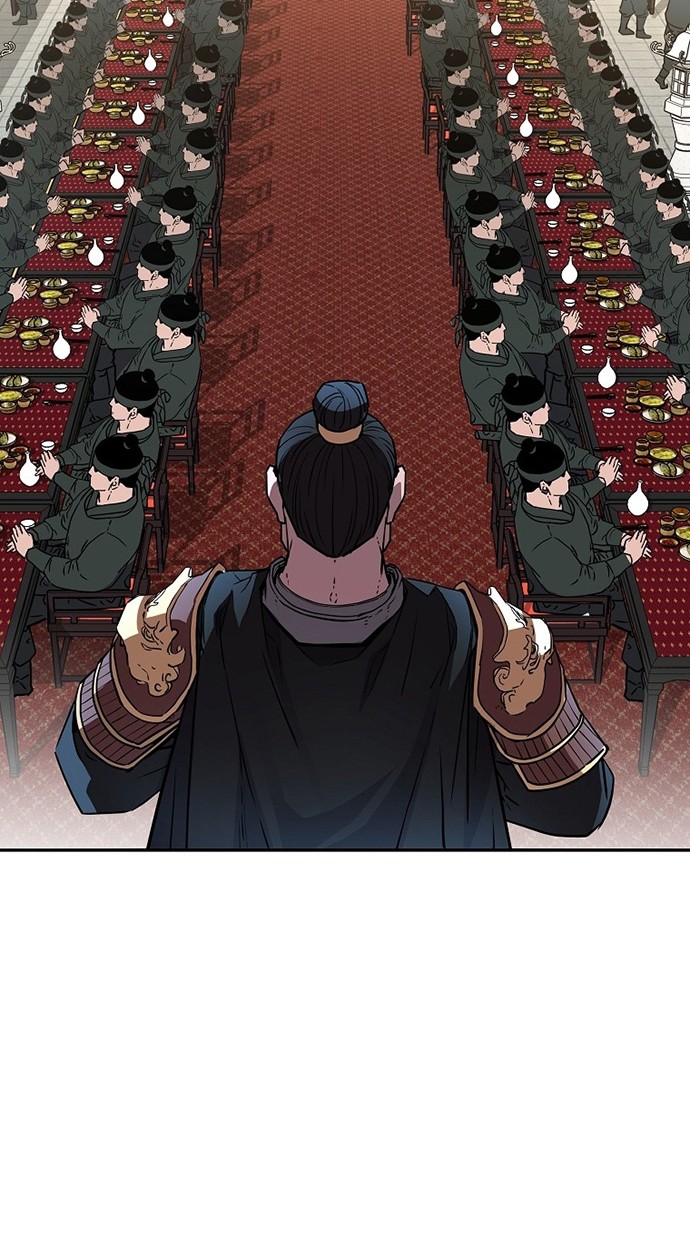 Reincarnation of the Murim Clan’s Former Ranker Chapter 73 page 49
