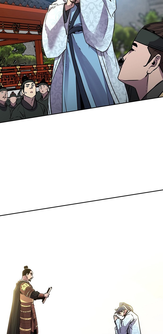 Reincarnation of the Murim Clan’s Former Ranker Chapter 73 page 51
