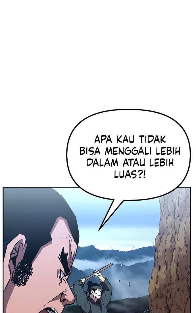 Reincarnation of the Murim Clan’s Former Ranker Chapter 73 page 3