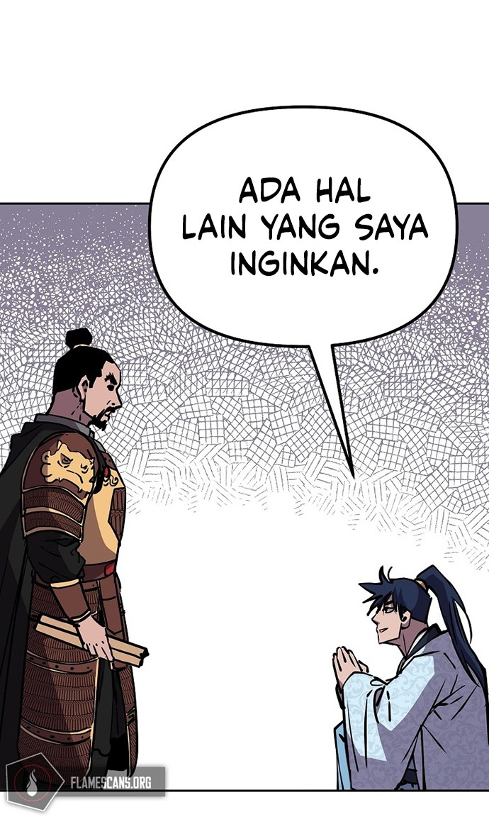 Reincarnation of the Murim Clan’s Former Ranker Chapter 73 page 59
